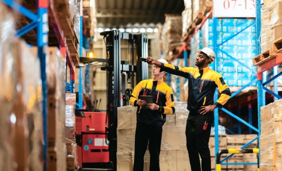 What Challenges Do Warehouses Face in Ensuring Round-the-Clock Security