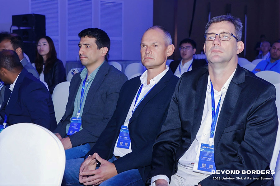 Highlight of the Summit 09