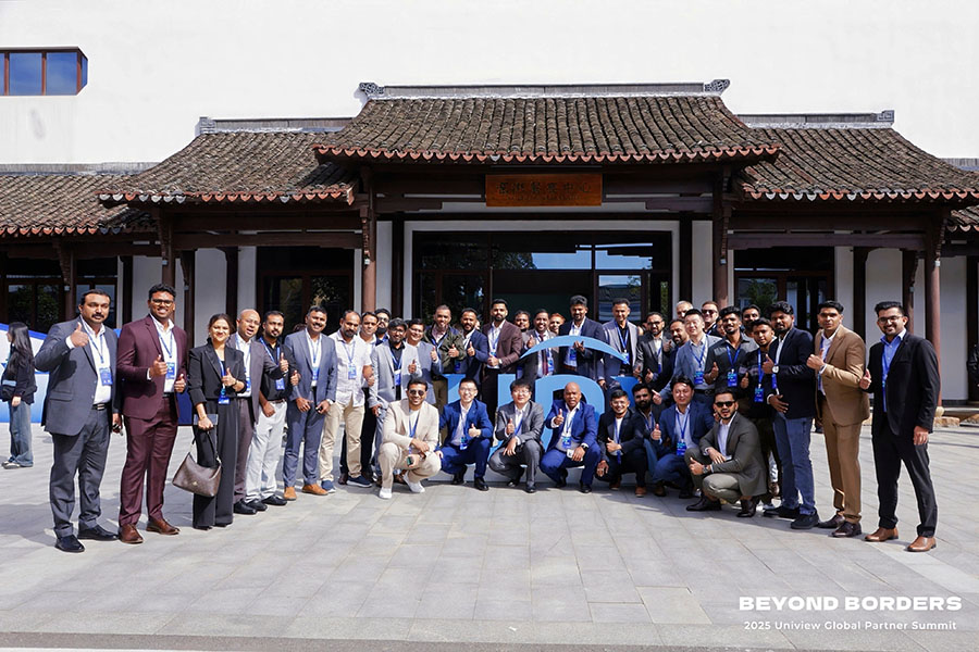 Highlight of the Summit 10