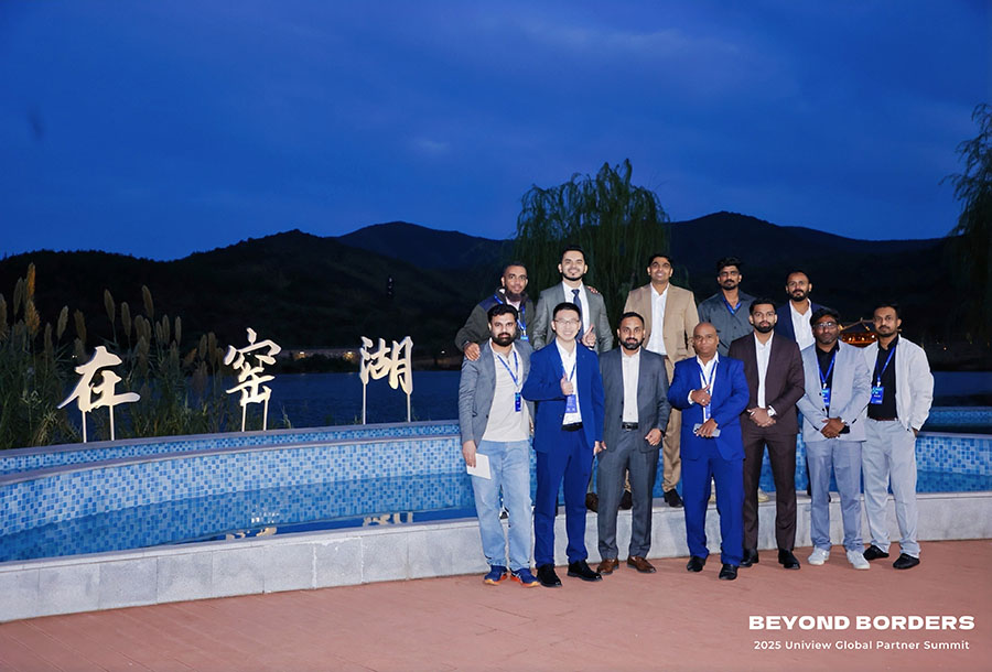 Highlight of the Summit 18