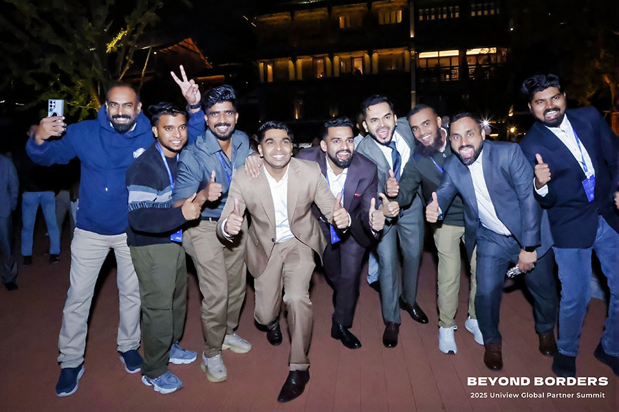 Highlight of the Summit 20