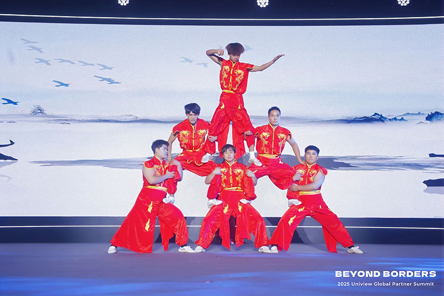 Highlight of the Summit 21