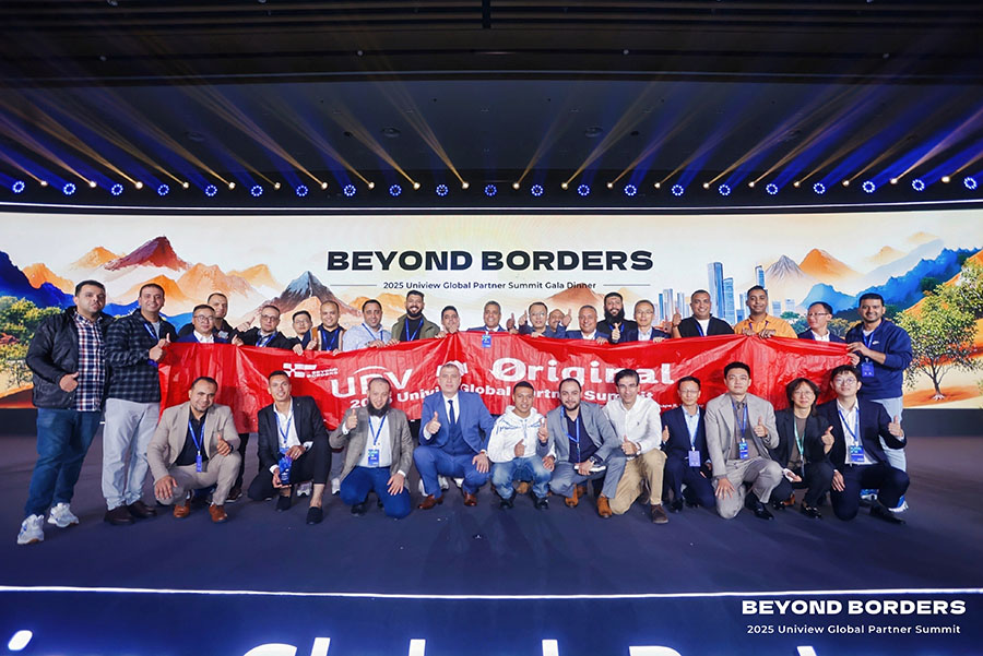 Highlight of the Summit 23