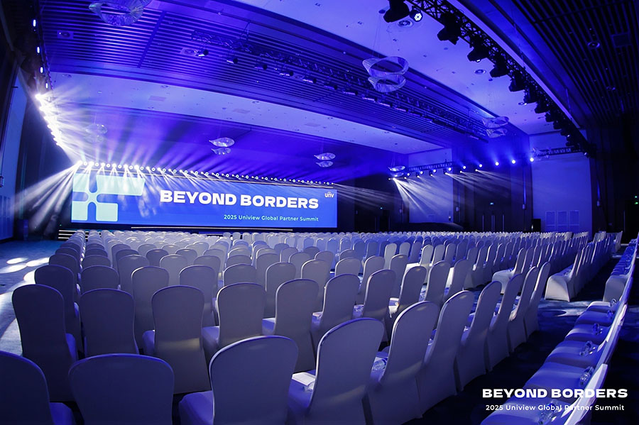 Highlight of the Summit 24