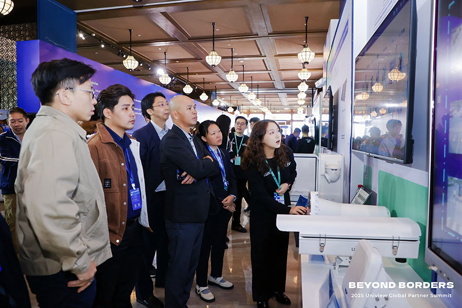 Highlight of the Summit 25