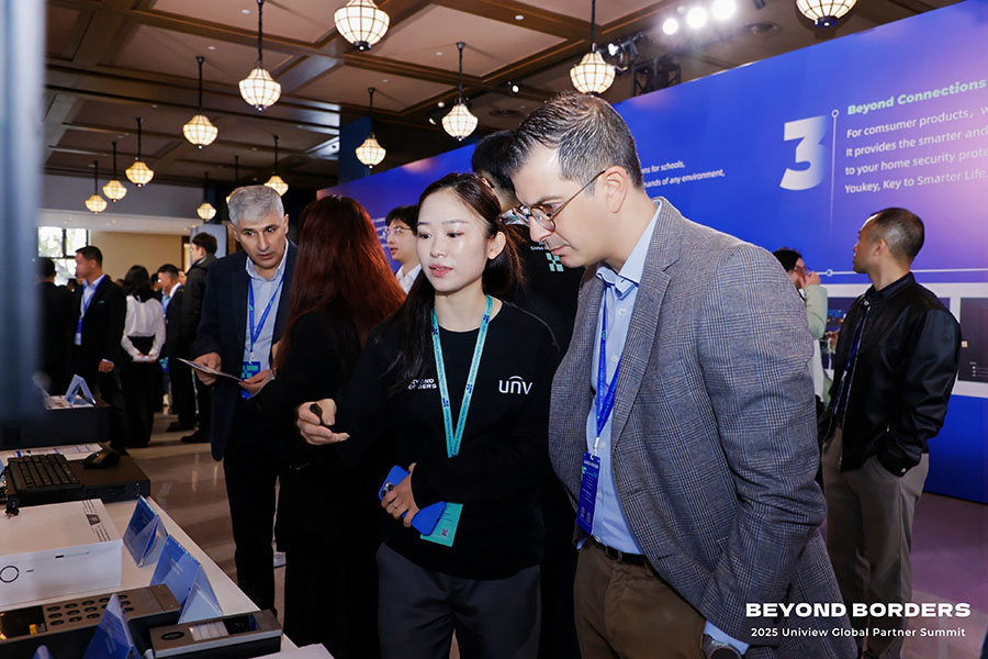 Highlight of the Summit 26