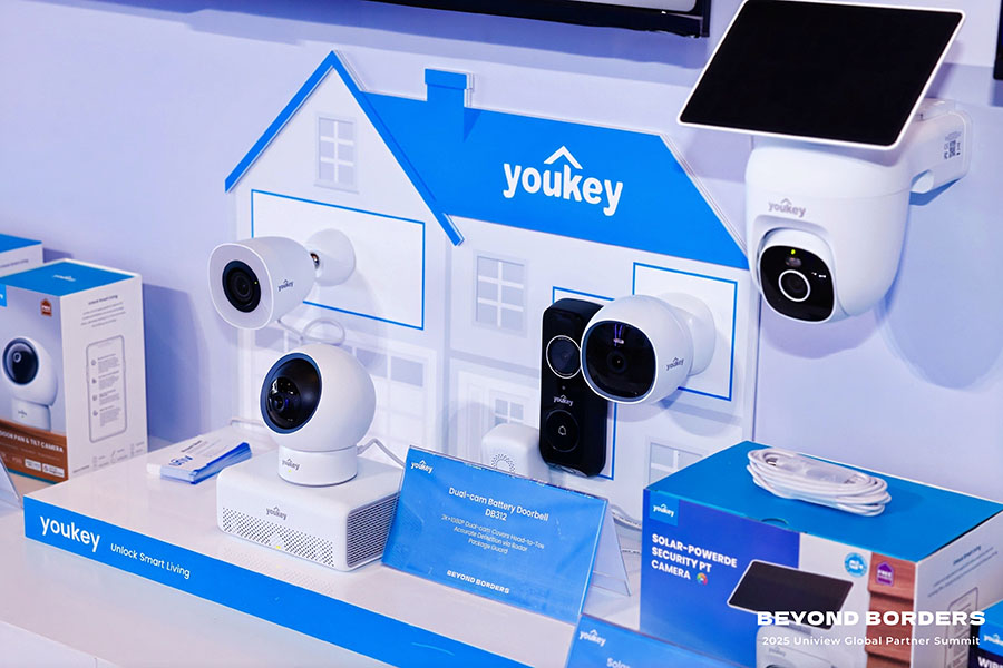 Highlight of the Summit 27