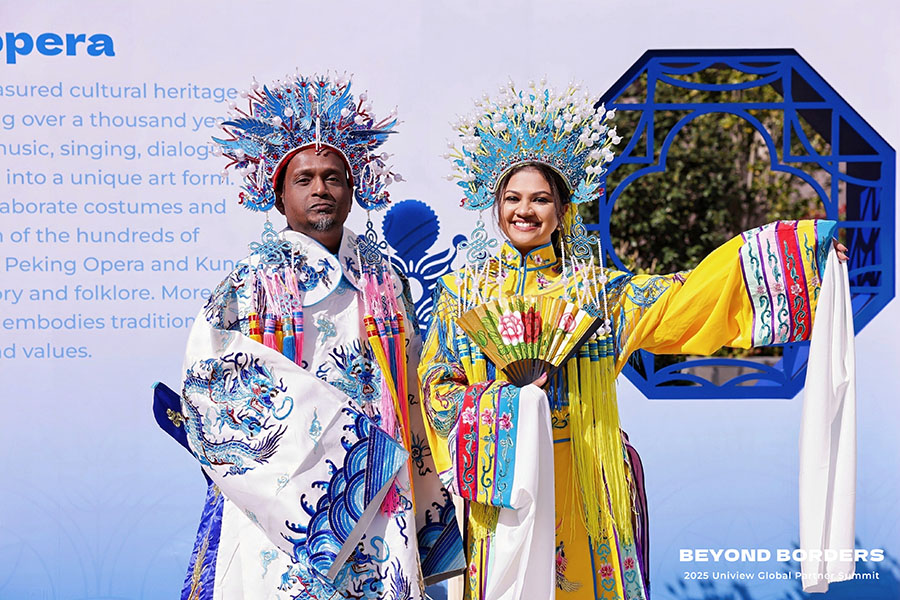 Highlight of the Summit 29