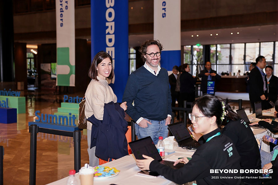 Highlight of the Summit 30