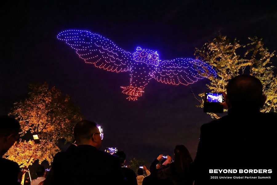 Highlight of the Summit 32