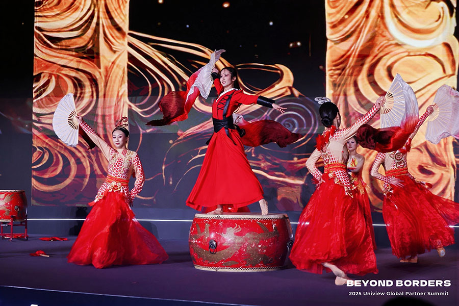 Highlight of the Summit 33