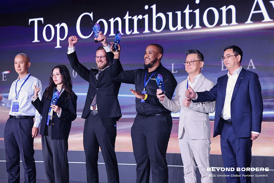 Highlight of the Summit 34