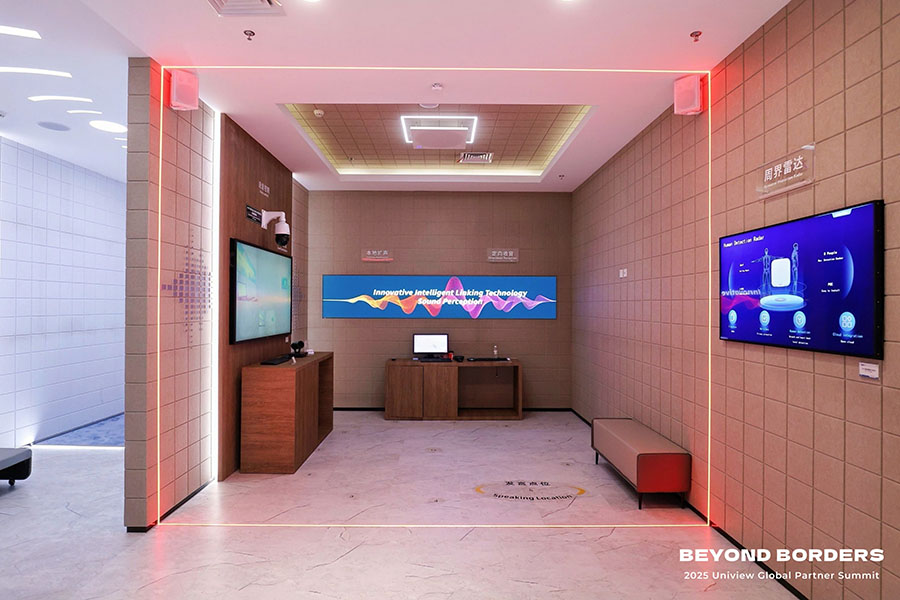 Headquarter Hangzhou 30