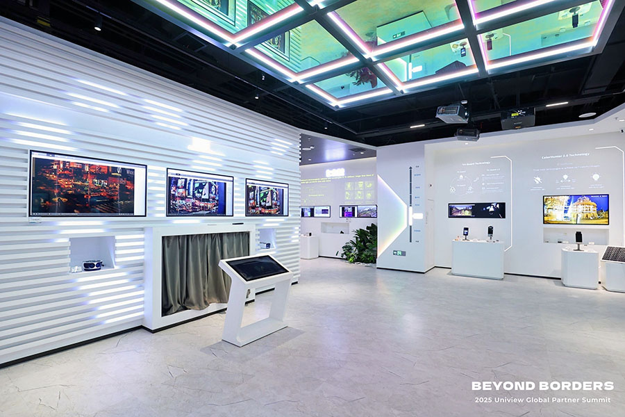 Headquarter Hangzhou 29