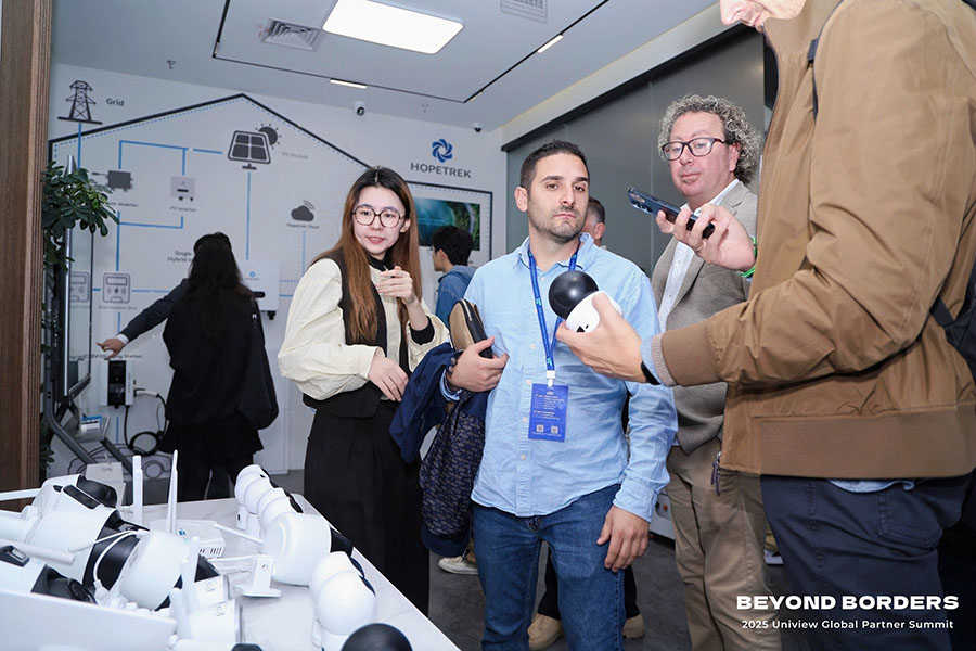 Headquarter Hangzhou 26