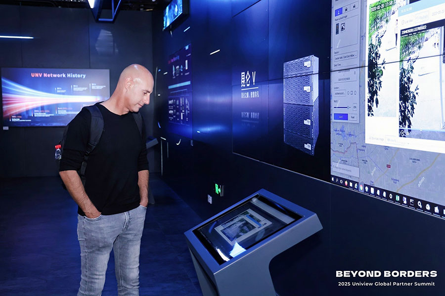 Headquarter Hangzhou 25