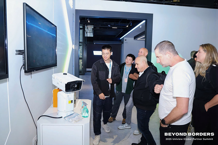 Headquarter Hangzhou 24