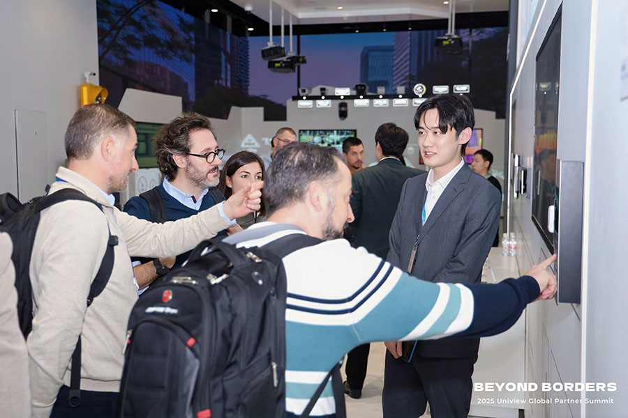 Headquarter Hangzhou 23