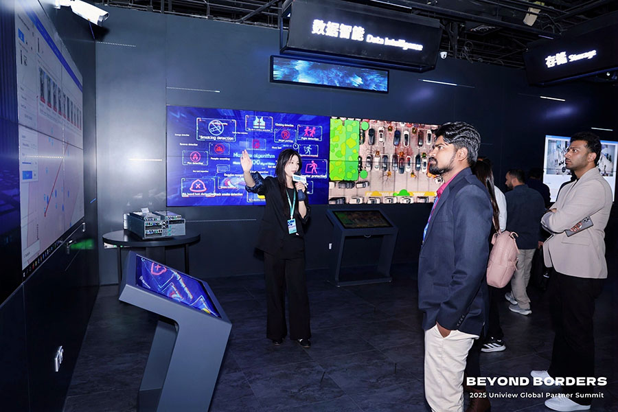 Headquarter Hangzhou 17