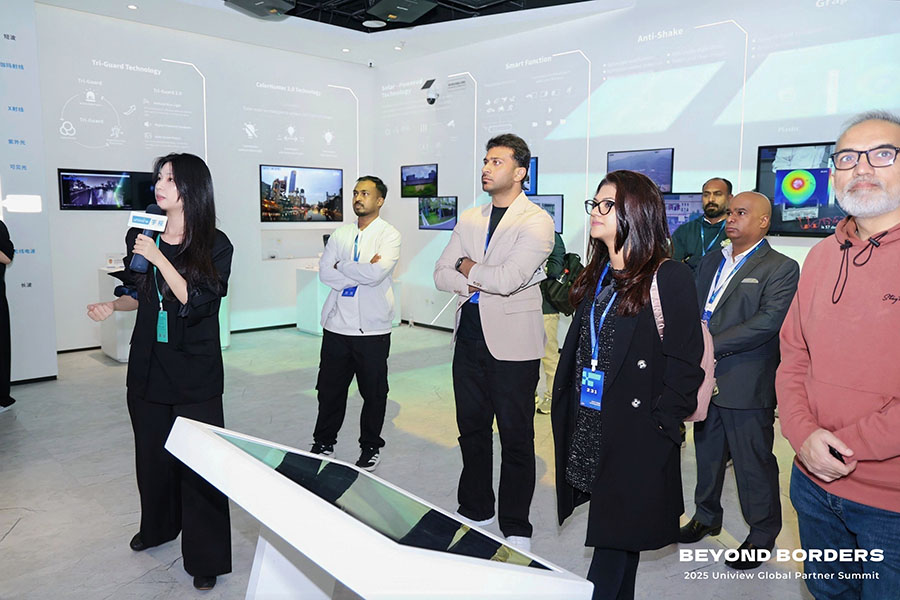 Headquarter Hangzhou 15