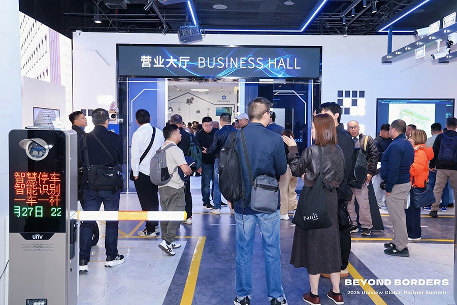 Headquarter Hangzhou 13