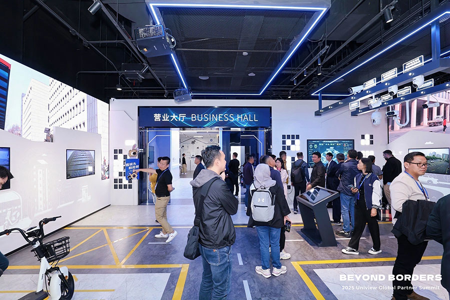 Headquarter Hangzhou 12