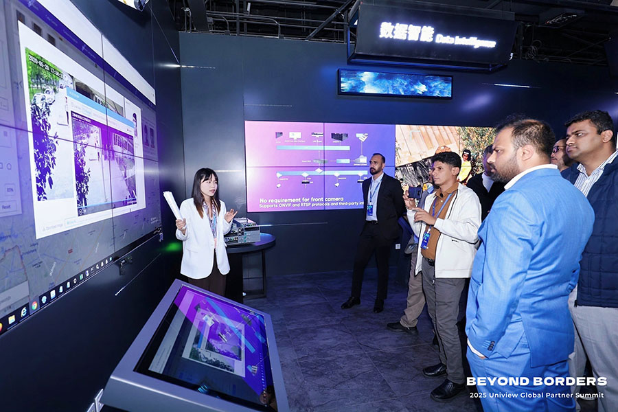 Headquarter Hangzhou 11