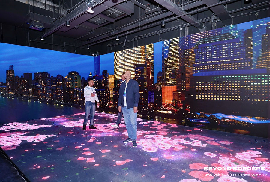 Headquarter Hangzhou 10