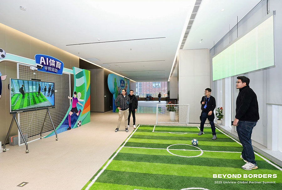 Headquarter Hangzhou 9