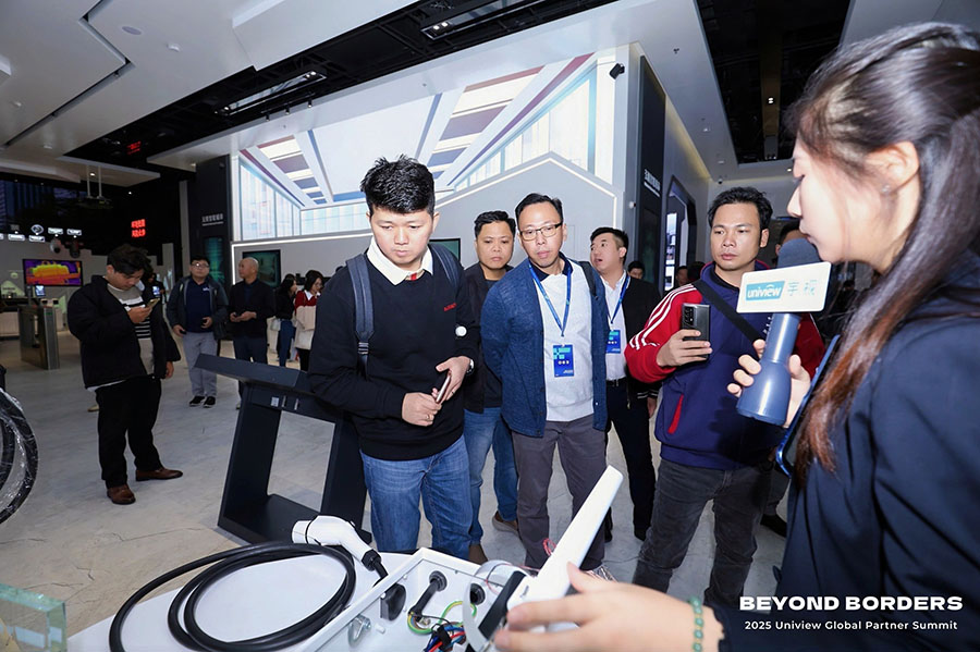 Headquarter Hangzhou 8