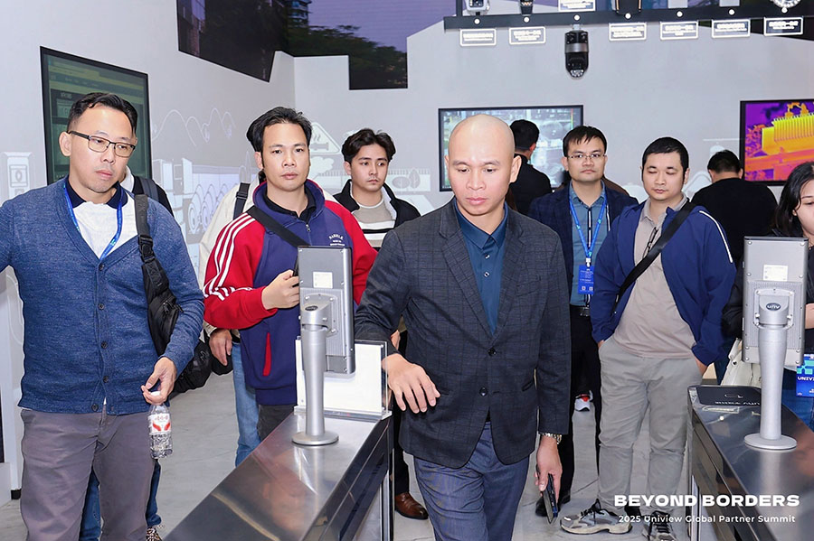 Headquarter Hangzhou 7