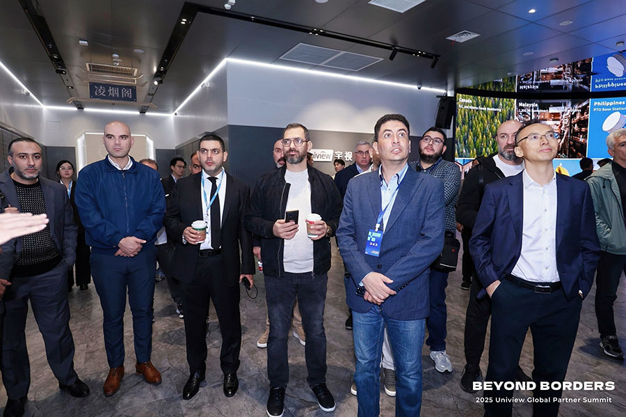 Headquarter Hangzhou 6