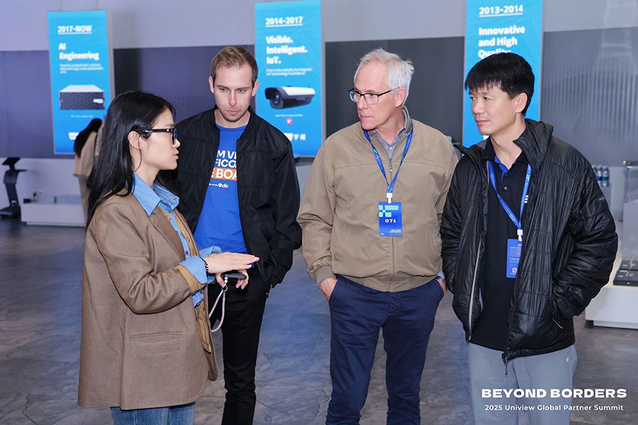 Headquarter Hangzhou 5