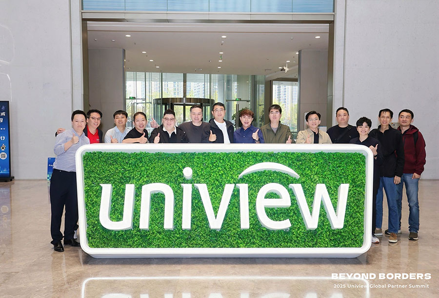 Headquarter Hangzhou 3