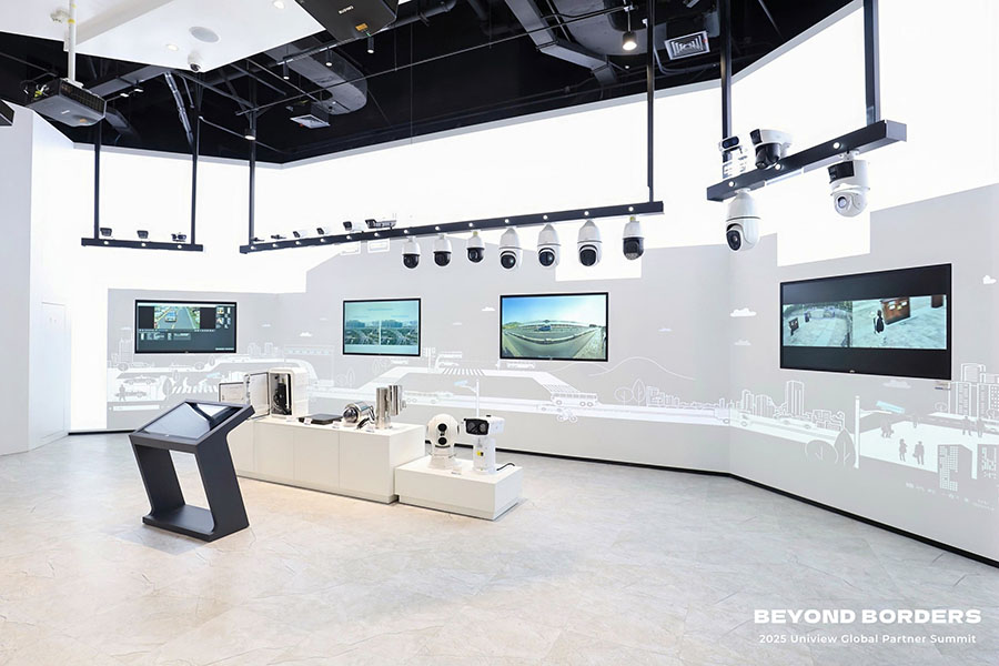 Headquarter Hangzhou 2