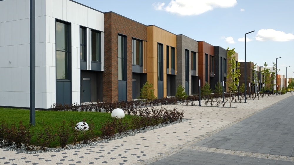 Proactive Protection Why Active Deterrence Bullet Cameras are Essential for Modern Security