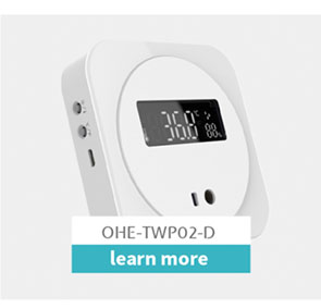 OHE-TWP02-D